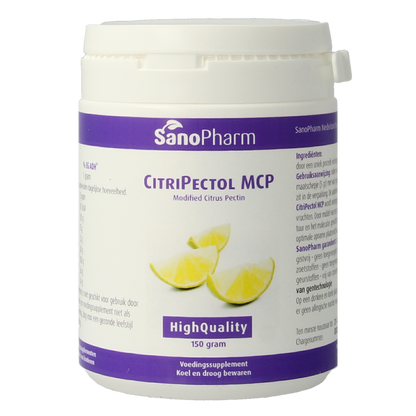 SanoPharm Citripectol mcp 150.00 Gram