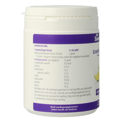 SanoPharm Citripectol mcp 150 Gram