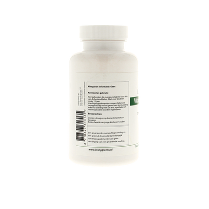 Livinggreens Vitamine C 1000mg TR 90 Tabletten