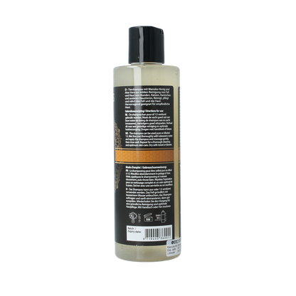 Ecopets Organic pet shampoo manuka honey 250.00 Milliliter