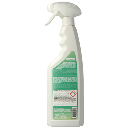Ecopets Krachtige Kooireiniger RTU 750 Milliliter