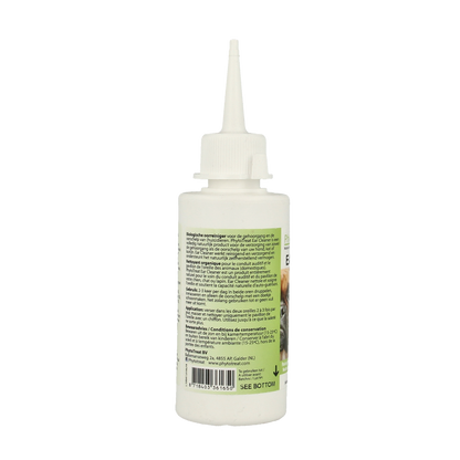 PhytoTreat Ear cleaner organic 100 Milliliter