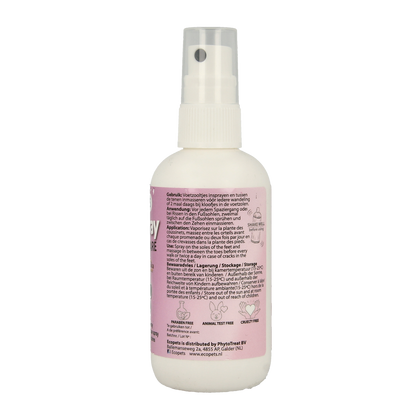 Ecopets Paw spray 100.00 Milliliter