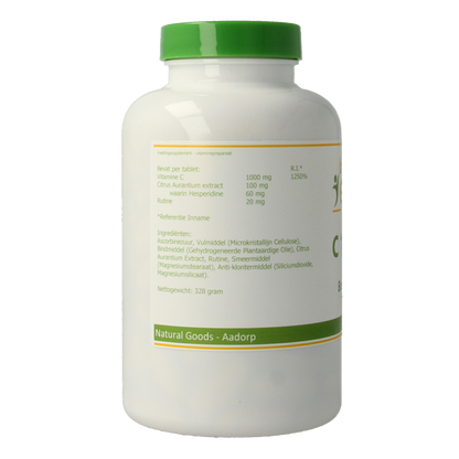 Elvitum  Vitamine C1000 time released 200 Tabletten