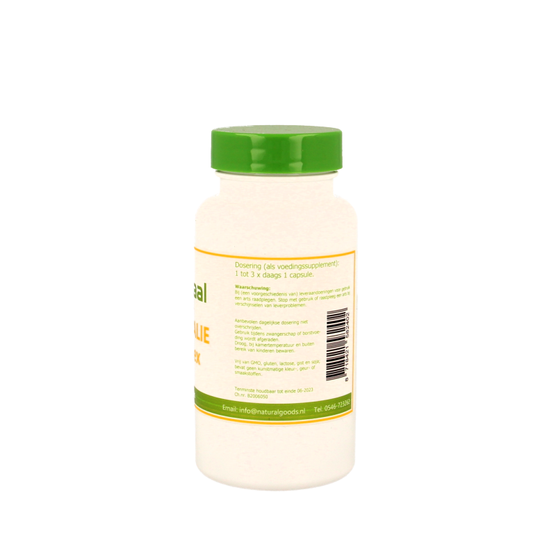 Elvitum  Menosalie 60 Capsules