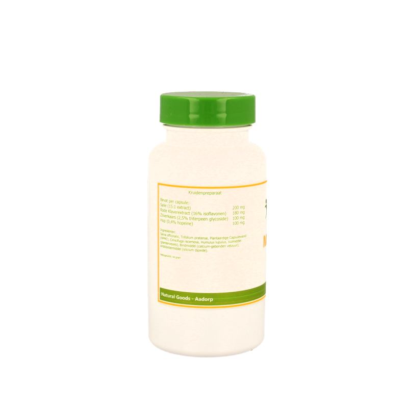 Elvitum  Menosalie 60 Capsules