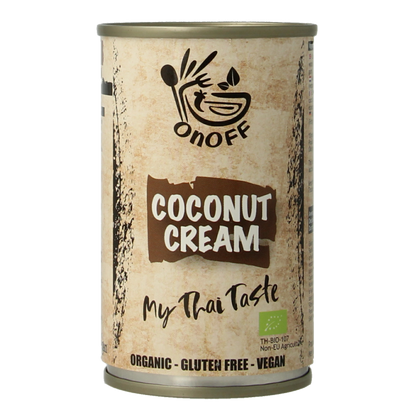 Onoff Kokosroom bio 160 Milliliter