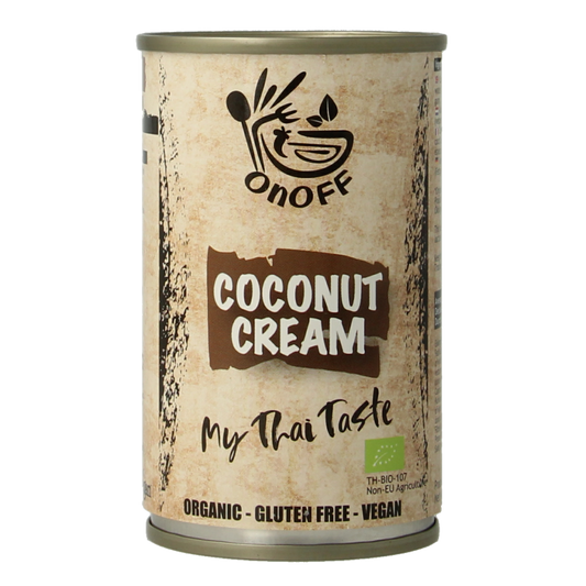 Onoff Kokosroom bio 160 Milliliter