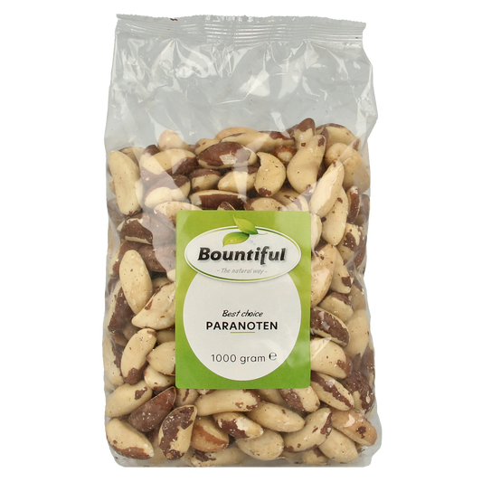 Bountiful Paranoten 1000.00 Gram