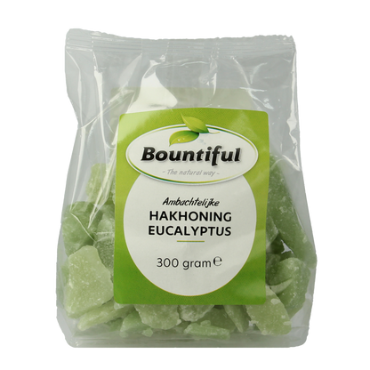 Bountiful Hakhoning eucalyptus 300.00 Gram