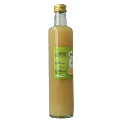 Bountiful Citroensap bio 500.00 Milliliter