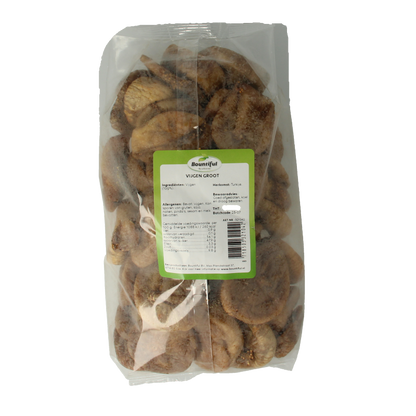 Bountiful Vijgen groot 1 Kilogram