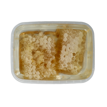 Bountiful Griekse honingraat sinaasappel 200.00 Gram