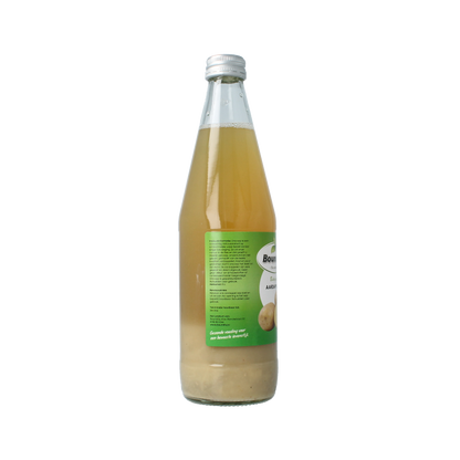 Bountiful Aardappelsap bio 500 Milliliter