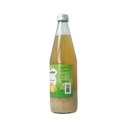 Bountiful Aardappelsap bio 500 Milliliter