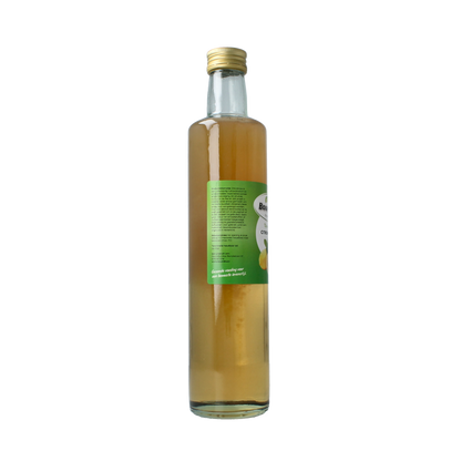 Bountiful Citroen siroop 500 Milliliter