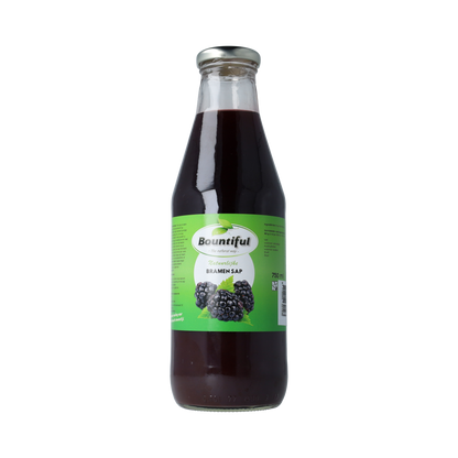 Bountiful Bramen sap 750.00 Milliliter