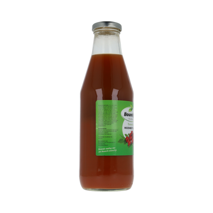Bountiful Rozenbottelsap 750.00 Milliliter