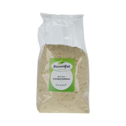 Bountiful Edelgistvlokken 330.00 Gram