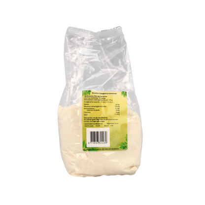 Bountiful Kokosmeel bio 500.00 Gram