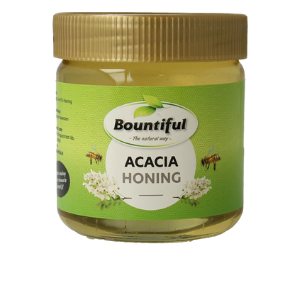 Bountiful Acacia honing 500.00 Gram