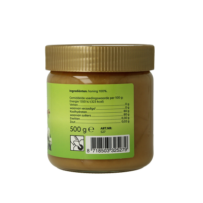 Bountiful Eucalyptus honing 500.00 Gram