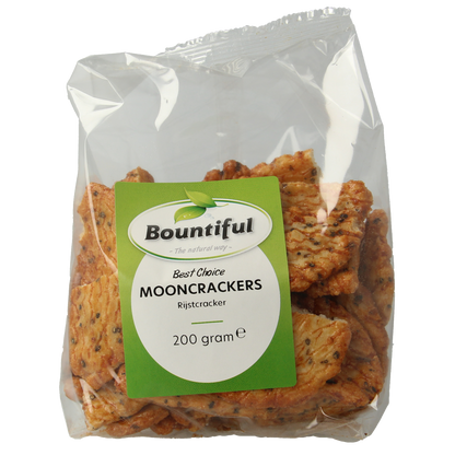 Bountiful Mooncrackers 200.00 Gram