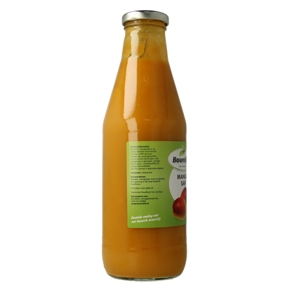 Bountiful Mangosap 750.00 Milliliter