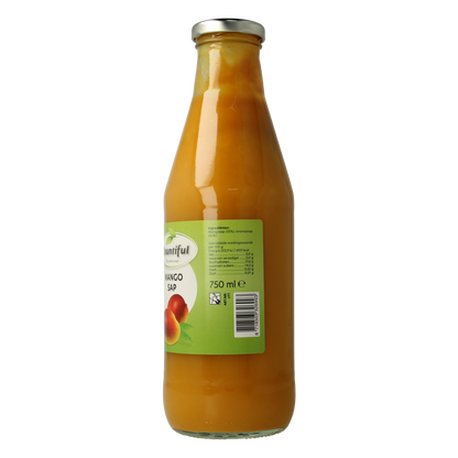 Bountiful Mangosap 750.00 Milliliter