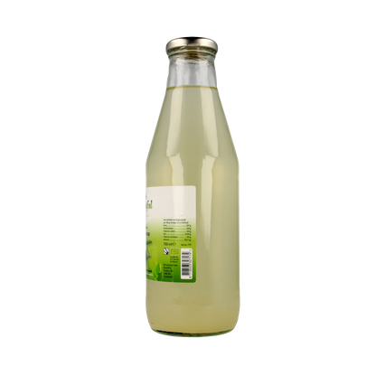 Bountiful Aloe vera oersap bio 750.00 Milliliter