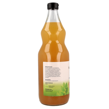 Bountiful Appelazijn bio 1.00 Liter
