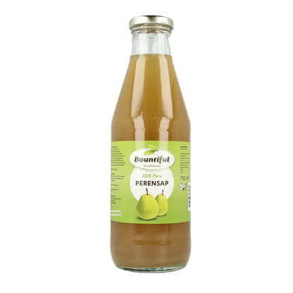Bountiful Perensap 750 Milliliter