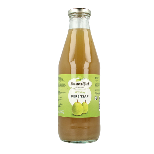 Bountiful Perensap 750 Milliliter