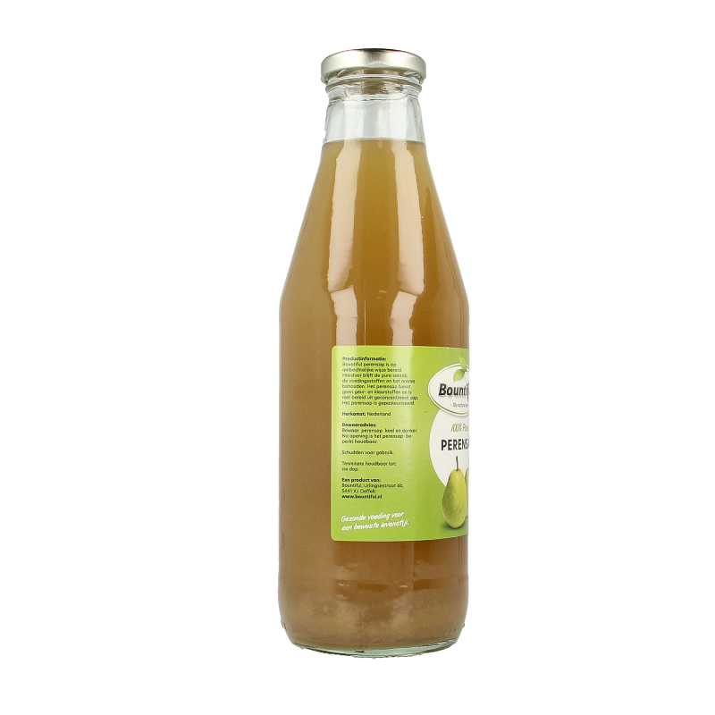 Bountiful Perensap 750 Milliliter