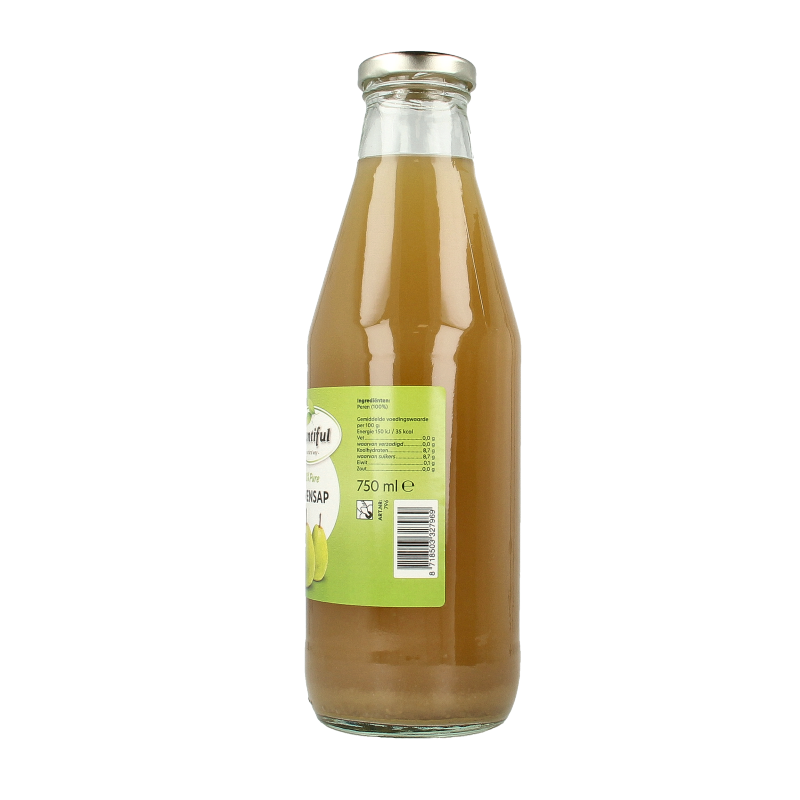 Bountiful Perensap 750 Milliliter