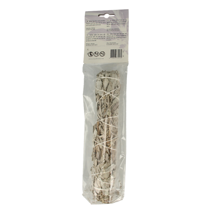 Jiri & Friends Wierook witte salie XL stick 1 Stuks