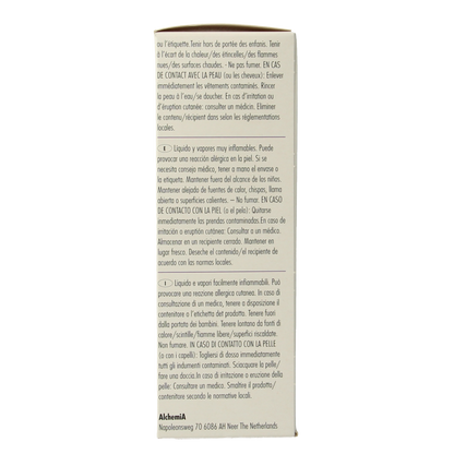 Jiri & Friends Aromatherapy spray white sage 100 Milliliter