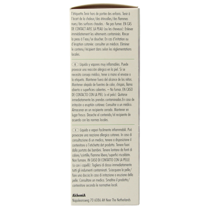 Jiri & Friends Aromatherapy spray lavendel 100 Milliliter