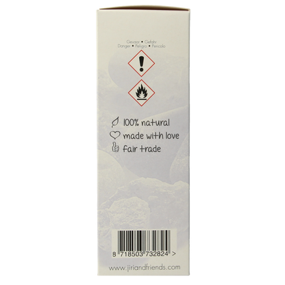 Jiri & Friends Aromatherapie spray frankincense 100 Milliliter