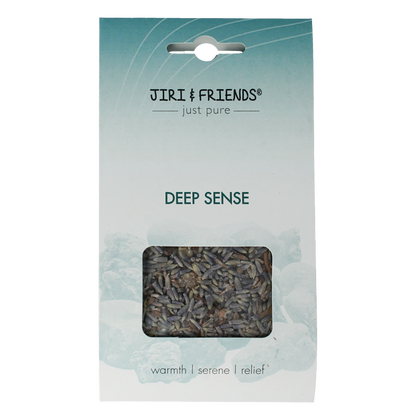 Jiri & Friends Harswierook deep sense 30 Gram