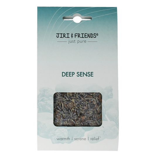Jiri & Friends Harswierook deep sense 30 Gram