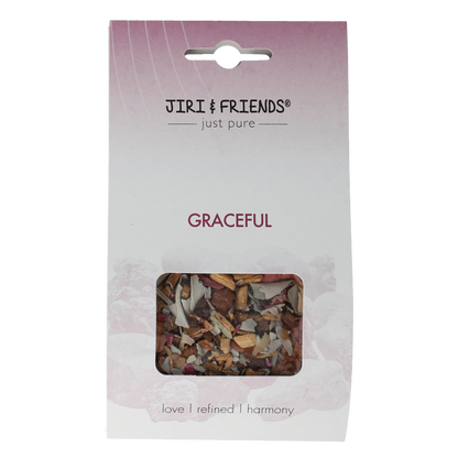Jiri & Friends Harswierook graceful 30 Gram