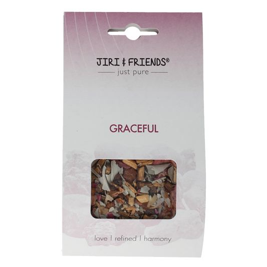 Jiri & Friends Harswierook graceful 30 Gram