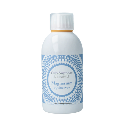 Curesupport Liposomal magnesium 250.00 Milliliter