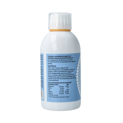 Curesupport Liposomal magnesium 250.00 Milliliter