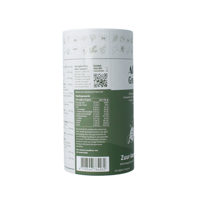 Alka Greens multi+ 10 sticks 80.00 Gram