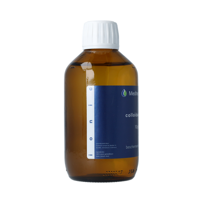 Meditech Colloidaal zilver water 250.00 Milliliter