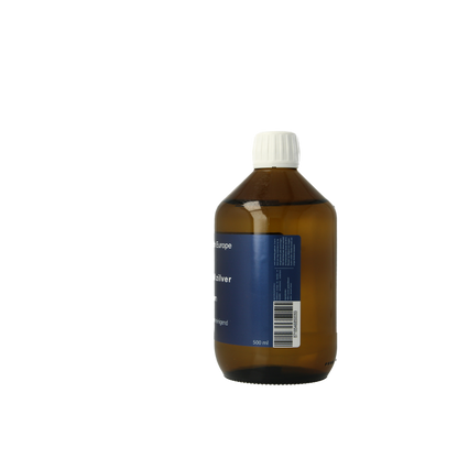 Meditech Colloidaal zilver water 500 Milliliter