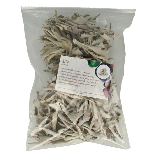 Ruben Robijn Saliezakje 75.00 Gram