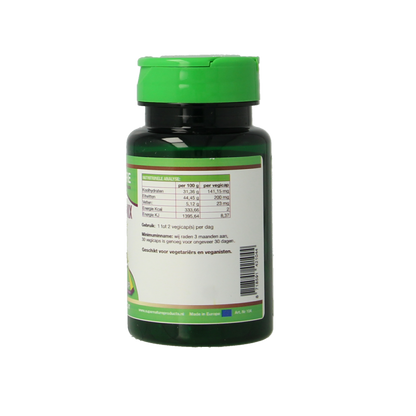 SNP Super algen mix 500mg puur 30 Vegetarische capsules